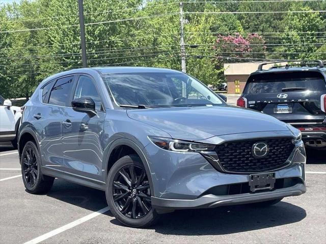 2024 Mazda CX-5 2.5 S Carbon Edition for sale in Trussville, AL