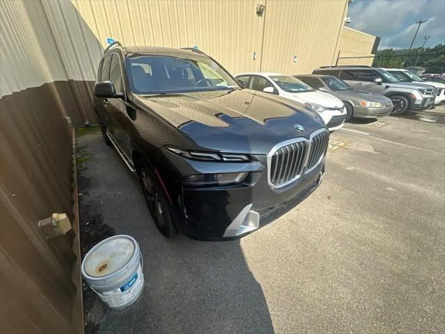 2024 BMW X7 xDrive40i for sale in Trussville, AL