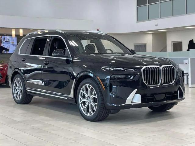 2024 BMW X7 xDrive40i for sale in Trussville, AL