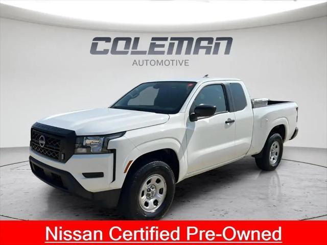 2024 Nissan Frontier King Cab S 4x4 for sale in Streetsboro, OH