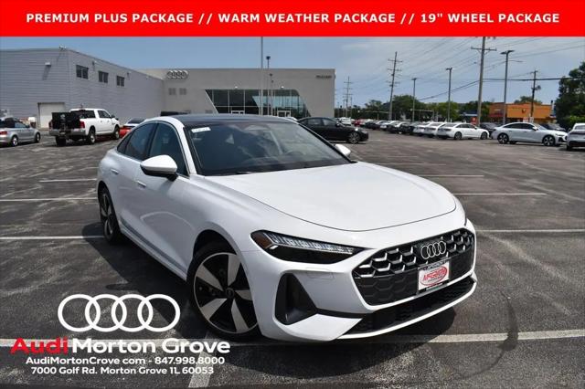 2025 Audi A5 Premium Plus TFSI quattro S tronic for sale in Morton Grove, IL