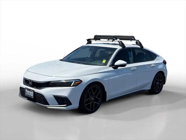2022 Honda Civic Sport Touring for sale in San Jose, CA