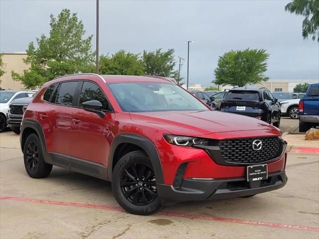 2025 Mazda CX-50 2.5 S Premium Package for sale in Arlington, TX