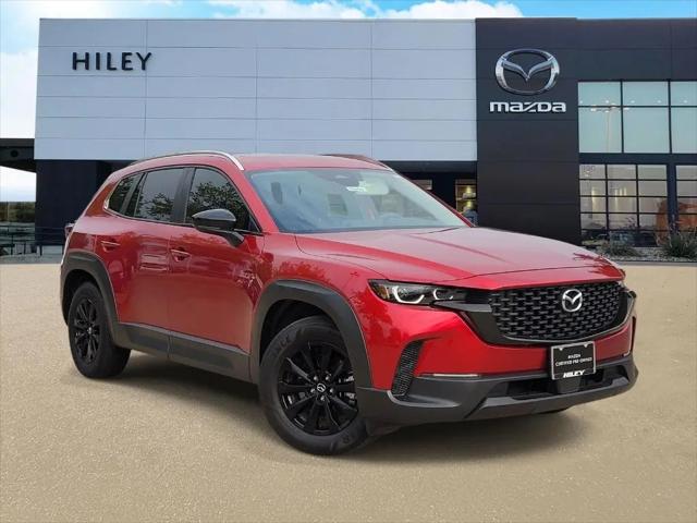 2025 Mazda CX-50 2.5 S Premium Package for sale in Arlington, TX