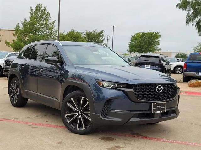 2026 Mazda CX-50 2.5 S Premium for sale in Arlington, TX