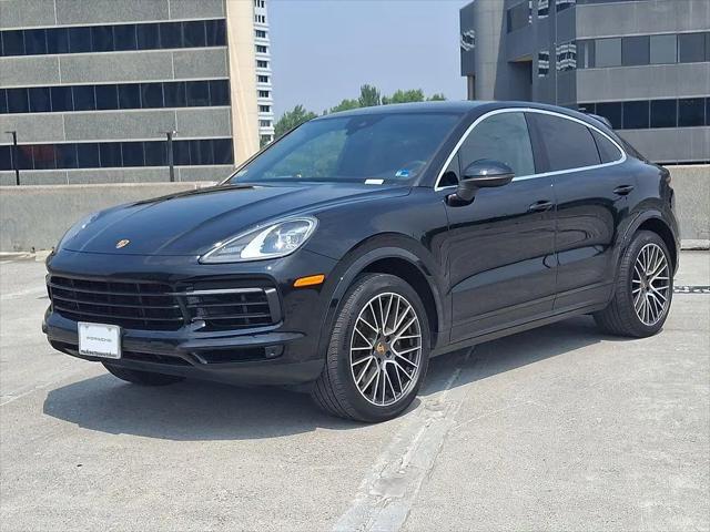 2022 Porsche Cayenne Cayenne for sale in Vienna, VA