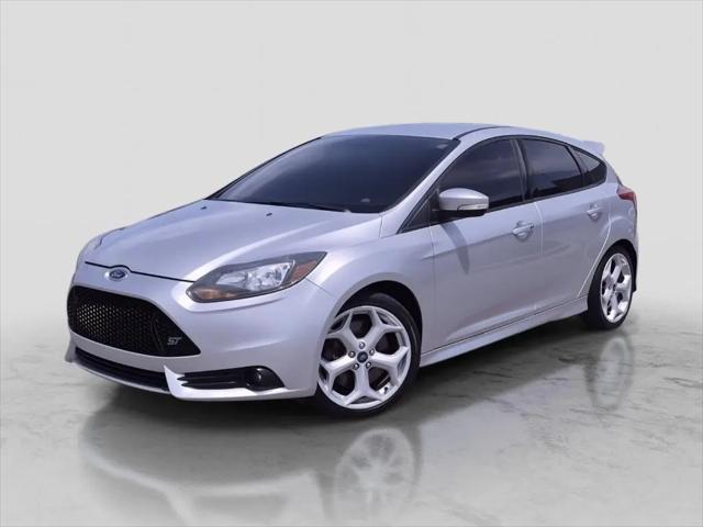 2014 Ford Focus Base for sale in Waterford, MI
