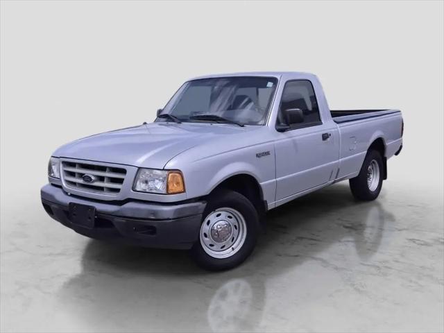 2002 Ford Ranger Unknown for sale in Waterford, MI