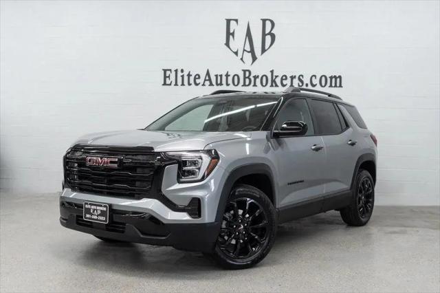 2026 GMC Terrain AWD Elevation for sale in Gaithersburg, MD