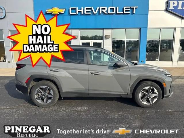 2025 Hyundai Tucson SEL for sale in Republic, MO