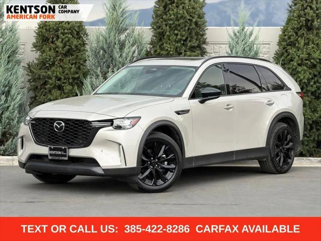 2026 Mazda X-90 3.3 Turbo Premium Sport for sale in American Fork, UT