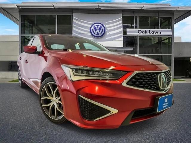 2019 Acura ILX Premium Package for sale in Oak Lawn, IL