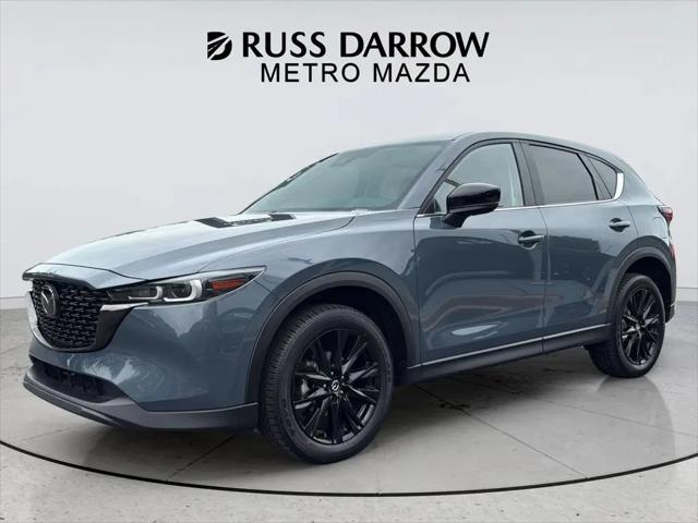 2024 Mazda CX-5 2.5 S Carbon Edition for sale in Milwaukee, WI