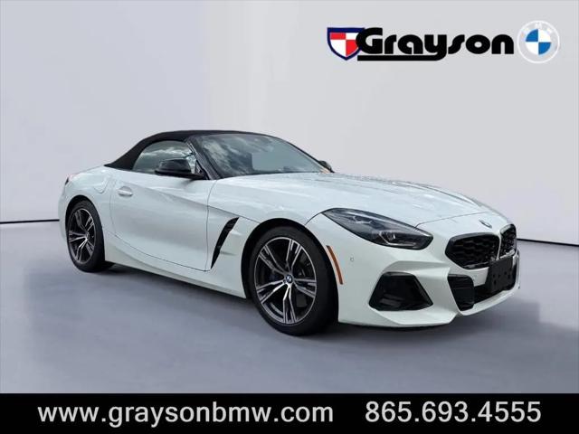 2026 BMW Z4 M40i for sale in Knoxville, TN