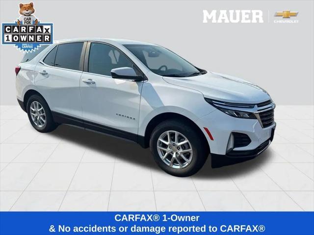 2023 Chevrolet Equinox AWD LT for sale in Inver Grove Heights, MN