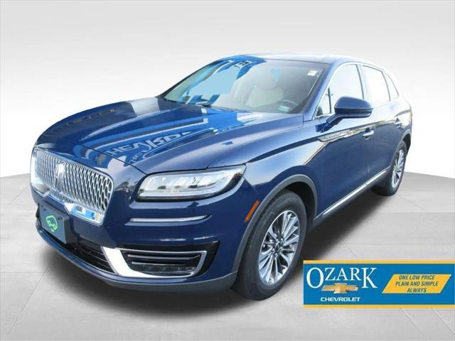 2020 Lincoln Nautilus Reserve for sale in Ozark, MO