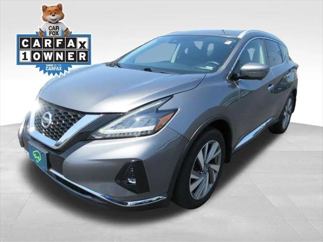 2019 Nissan Murano SL for sale in Ozark, MO