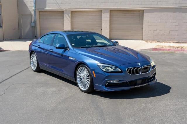 2017 BMW Coupe xDrive for sale in Sherman Oaks, CA