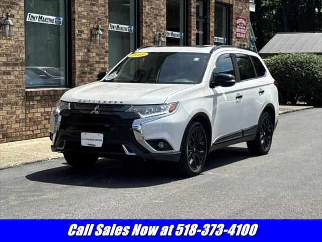 2019 Mitsubishi Outlander SE for sale in Clifton Park, NY