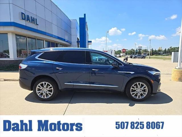 2023 Buick Enclave Essence AWD for sale in Pipestone, MN