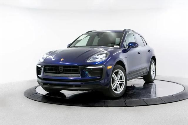 2023 Porsche Macan Macan for sale in Los Angeles, CA
