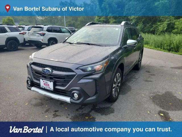 2025 Subaru Outback Touring for sale in Victor, NY