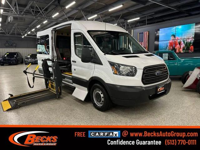 2016 Ford Transit Base for sale in Mason, OH