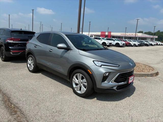 2025 Buick Encore GX Preferred FWD for sale in Belleville, IL