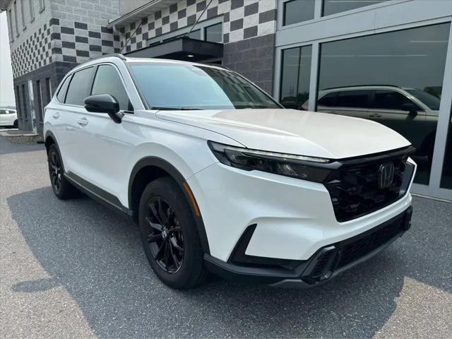 2025 Honda CR-V Hybrid Sport-L for sale in Manheim, PA