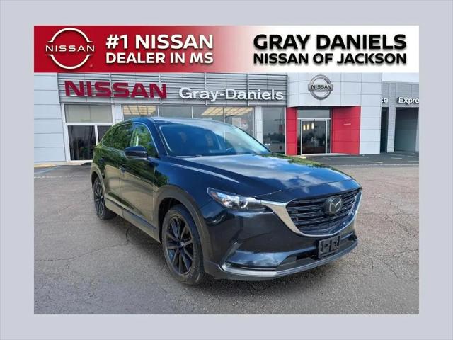 2023 Mazda CX-9 Touring Plus for sale in Jackson, MS