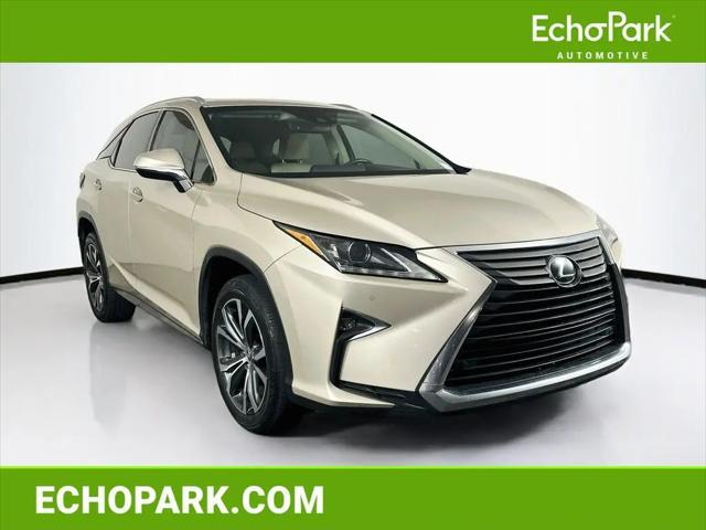 2018 Lexus RX 350 Base for sale in Duluth, GA