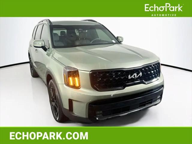 2024 Kia Telluride SX Prestige X-Line for sale in Duluth, GA