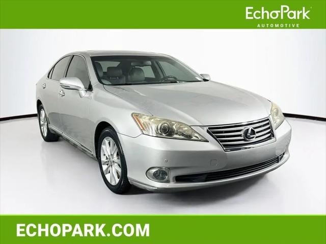 2012 Lexus ES 350 Base for sale in Duluth, GA