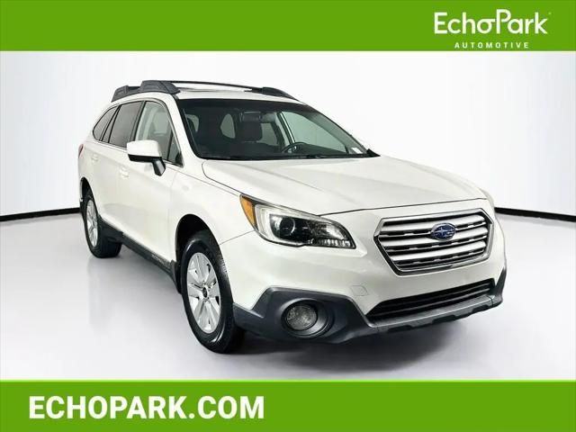 2015 Subaru Outback 2.5i Premium for sale in Duluth, GA
