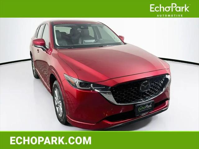 2024 Mazda CX-5 2.5 S Select for sale in Duluth, GA