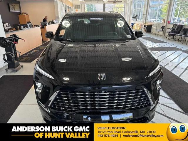 2025 Buick Enclave Avenir FWD for sale in Cockeysville, MD