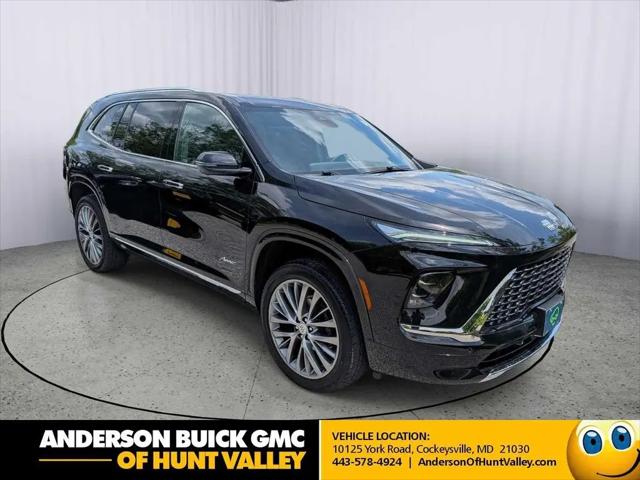2025 Buick Enclave Avenir FWD for sale in Cockeysville, MD