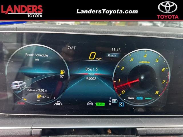 2021 Mercedes-Benz GLS GLS 580 4MATIC for sale in Little Rock, AR