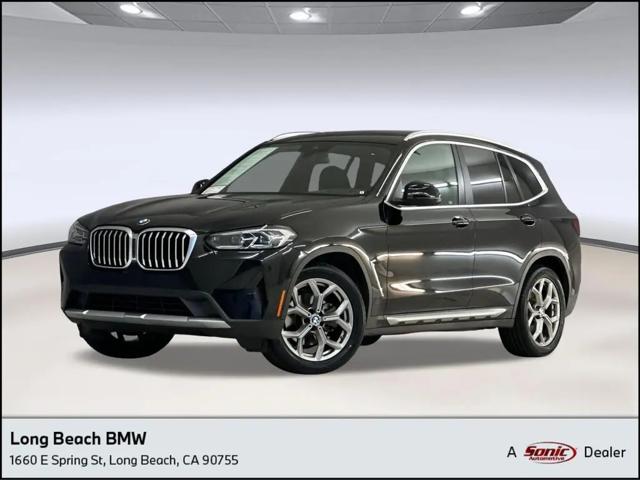 2023 BMW X3 sDrive30i for sale in Signal Hill, CA