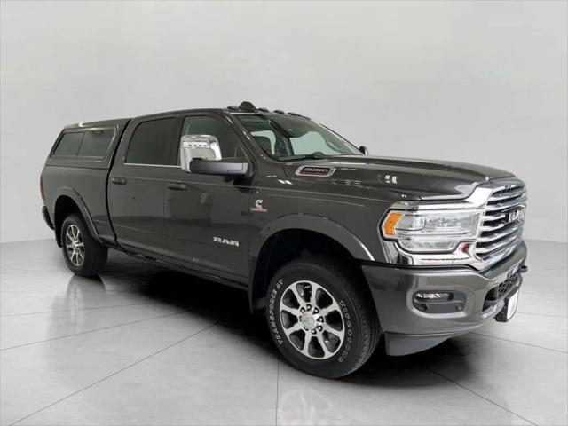 2024 Ram 2500 Limited Longhorn Crew Cab 4x4 6'4" Box for sale in Oshkosh, WI
