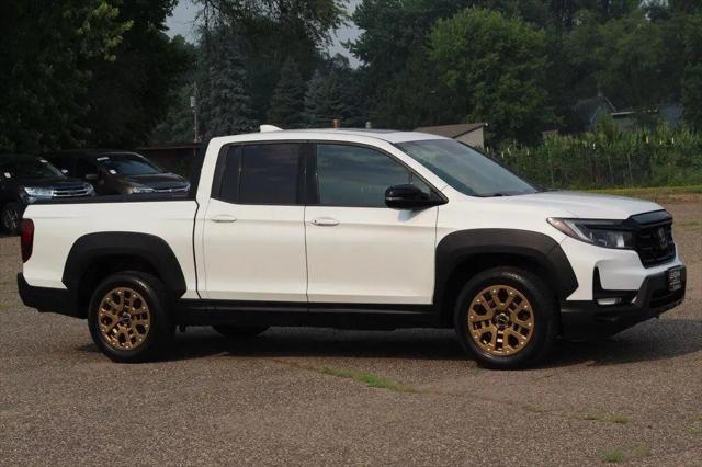 2022 Honda Ridgeline Black Edition for sale in Maplewood, MN