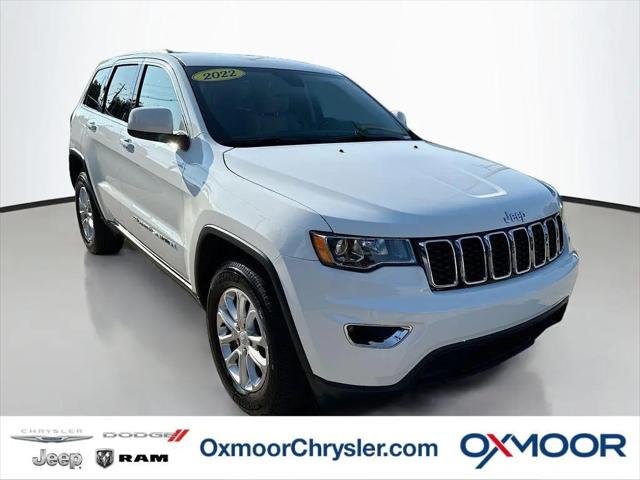 2022 Jeep Grand Cherokee Laredo E 4x4 for sale in Louisville, KY