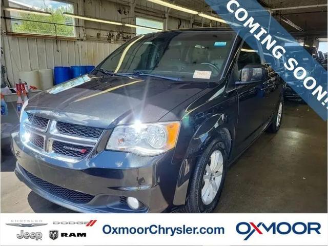 2020 Dodge Grand Caravan SXT for sale in Louisville, KY