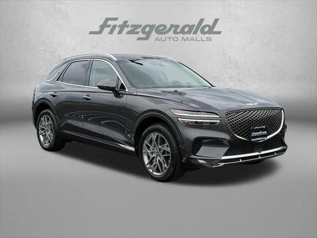 2025 Genesis GV70 2.5T AWD for sale in Hagerstown, MD