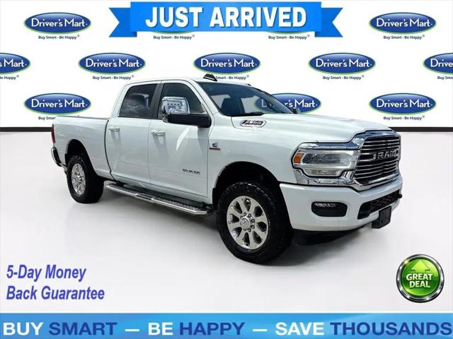 2023 Ram 2500 Laramie Crew Cab 4x4 64 Box for sale in Winter Park, FL