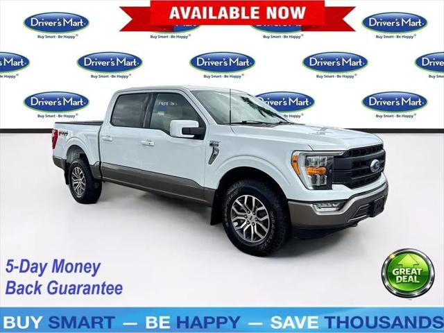 2022 Ford F-150 LARIAT for sale in Winter Park, FL