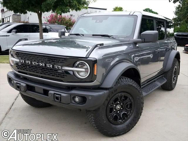 2026 Ford Bronco Badlands for sale in Hurst, TX
