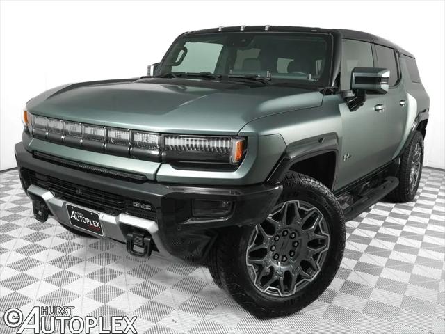 2024 GMC HUMMER EV 3X for sale in Hurst, TX