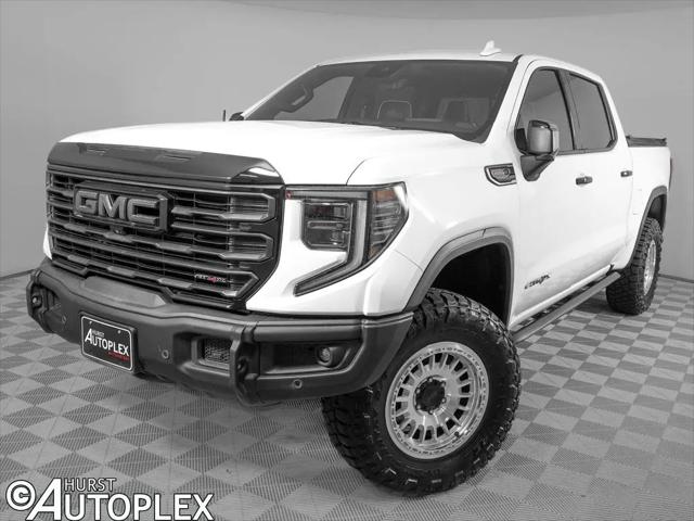 2023 GMC Sierra 1500 4WD Crew Cab Short Box AT4X for sale in Hurst, TX