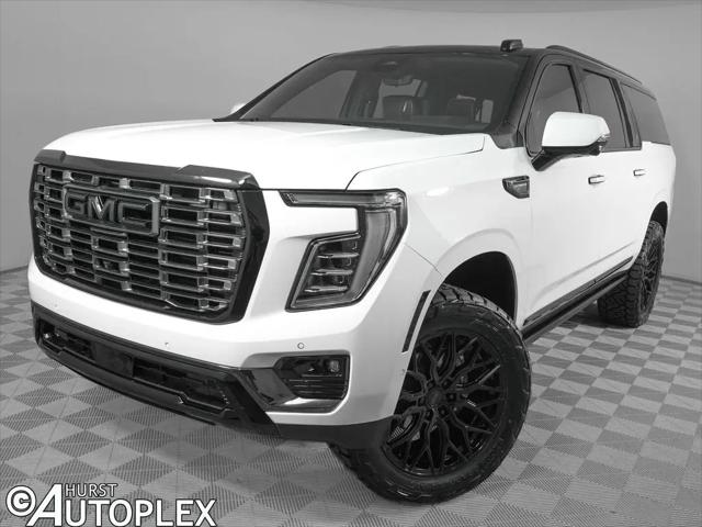2026 GMC Yukon XL 4WD Denali Ultimate for sale in Hurst, TX
